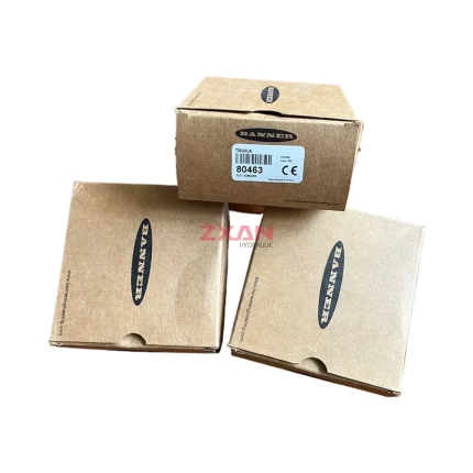 Banner T30UXUA Ultrasonic Sensor