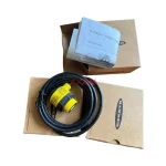 Banner T30UXUA Ultrasonic Sensor
