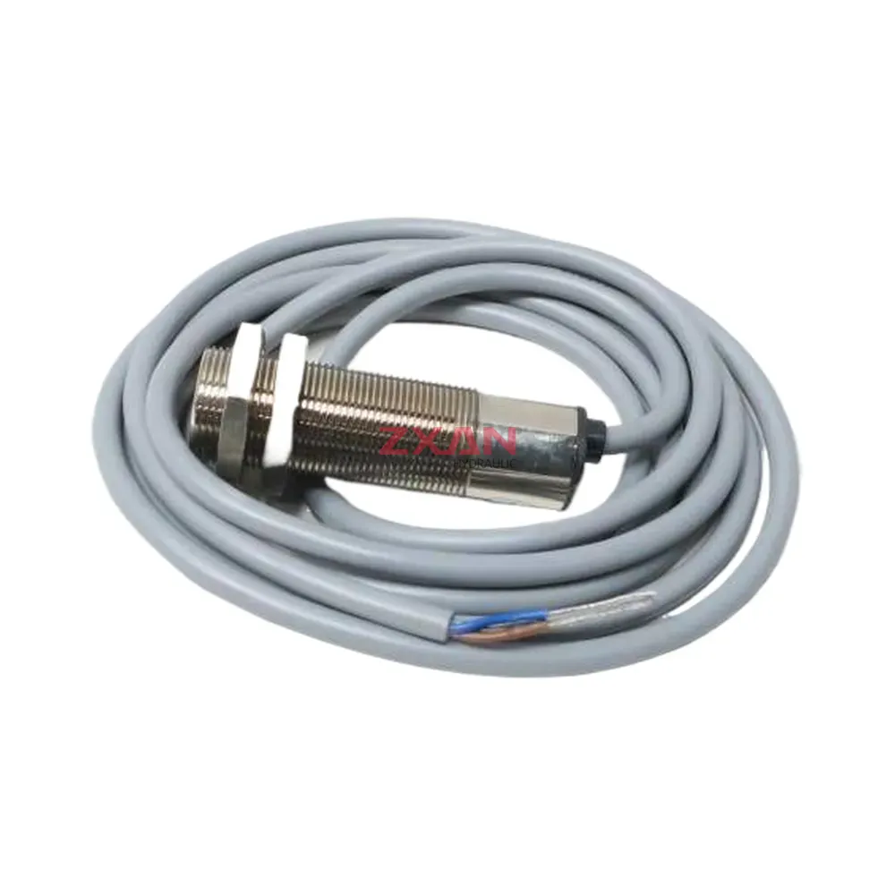 Baumer FZAM 18P1010-9632481 Photoelectric Sensor-img1 Baumer FZAM 18P1010/9632481 Photoelectric Sensor