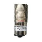 Baumer FZAM 18P1010/9632481 Photoelectric Sensor