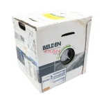 Belden 2413 D15A1000 Cat 6 Twisted Pair Multipair Cable