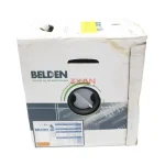 Belden 2413 D15A1000 Cat 6 Twisted Pair Multipair Cable