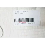 Belden 2413 D15A1000 Cat 6 Twisted Pair Multipair Cable