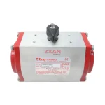 Bray 920830-11300532 Pneumatic Actuator