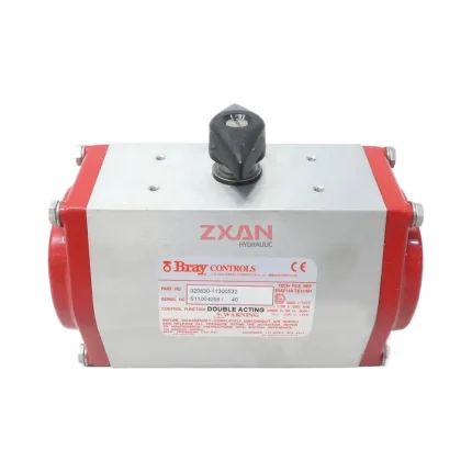 Bray 920830-11300532 Pneumatic Actuator