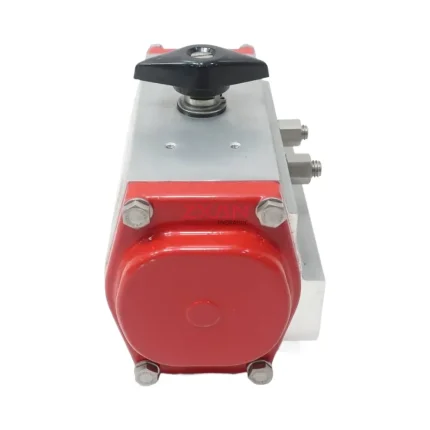 Bray 920830-11300532 Pneumatic Actuator