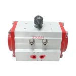 Bray 920830-11300532 Pneumatic Actuator