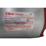 Bray 920830-11300532 Pneumatic Actuator