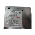 Bryant CM120/277 Low Voltage Control Module