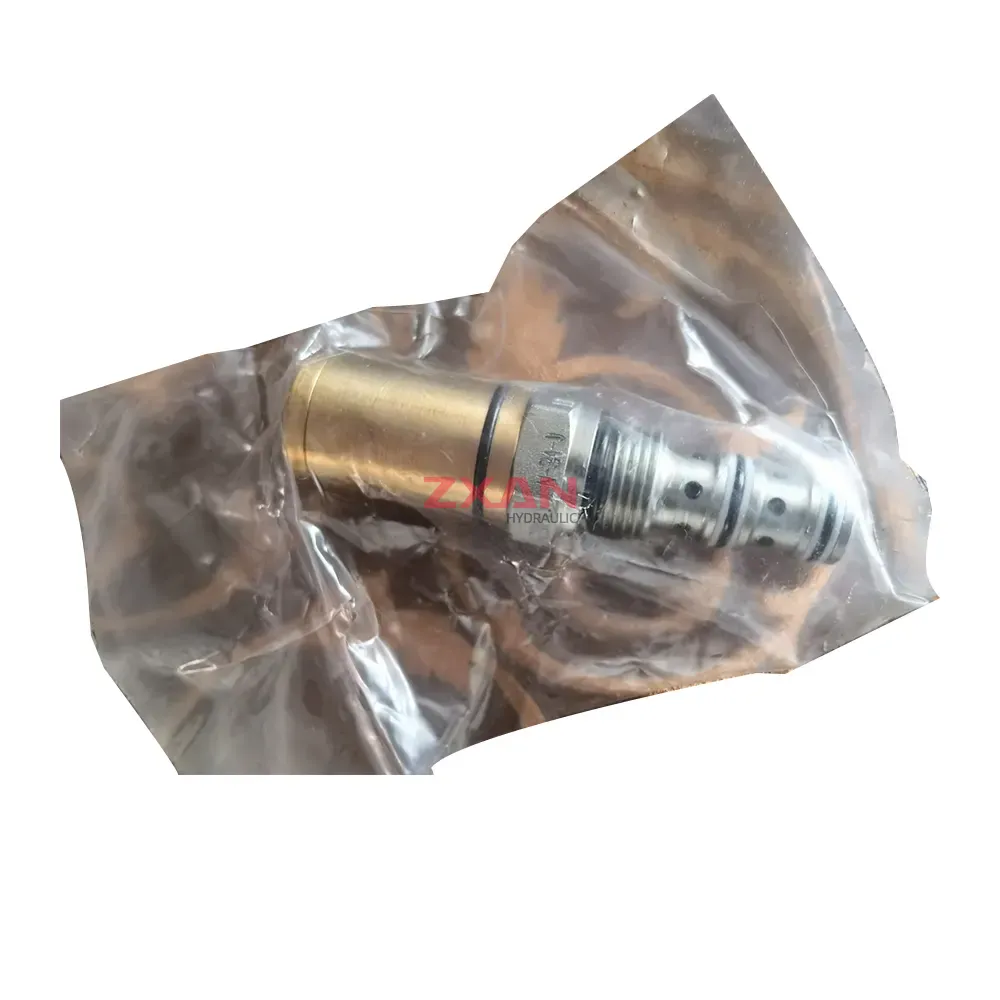 Bucher AODV-10 N-3C-0 1B Hydraulic Safety Relief Valve (Cartridge Valve)-img1 Bucher AODV-10 N-3C-0 1B Hydraulic Safety Relief Valve (Cartridge Valve)