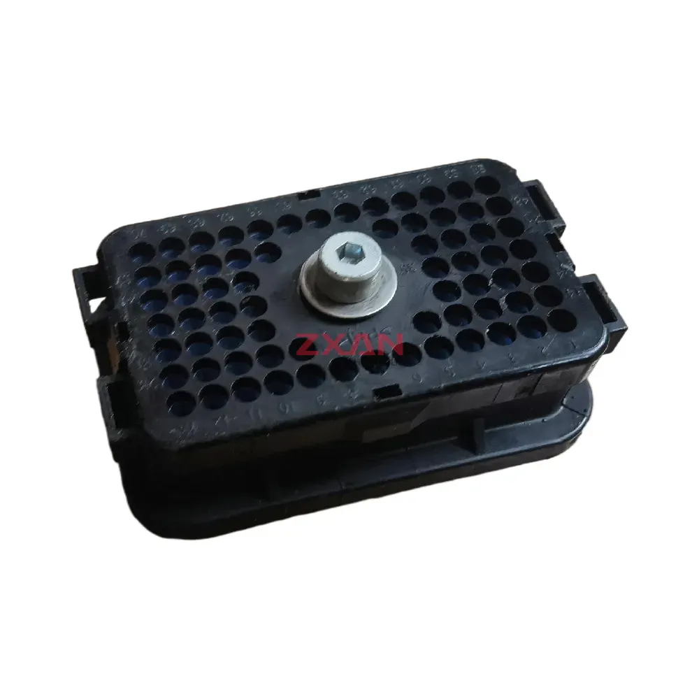 CAT 160-7690 Electronic Control Module Connector Plug-img1 CAT 160-7690 Electronic Control Module Connector Plug