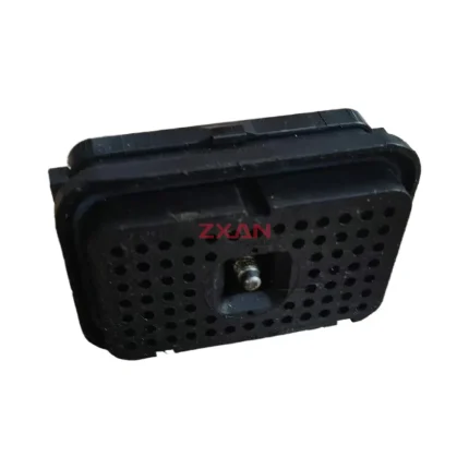 CAT 160-7690 Electronic Control Module Connector Plug