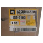 CAT 186-6190 Accumulator