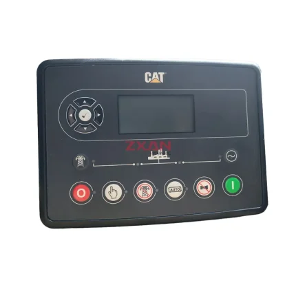 CAT 6320-001-A1 Engine Genset Controller