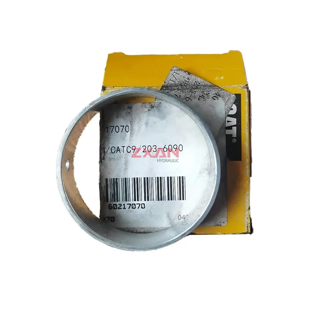 CAT CATC9-203-6090 Sleeve Bearing (Plain Bearing Bushing)-img1 CAT CATC9/203-6090 Sleeve Bearing (Plain Bearing Bushing)