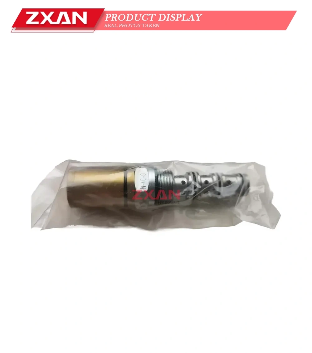 CCC AODV-10 N-4C-0 1B 4314 Hydraulic Cartridge Valve Description