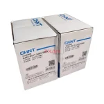 CHINT CJX2-9511 AC Contactor