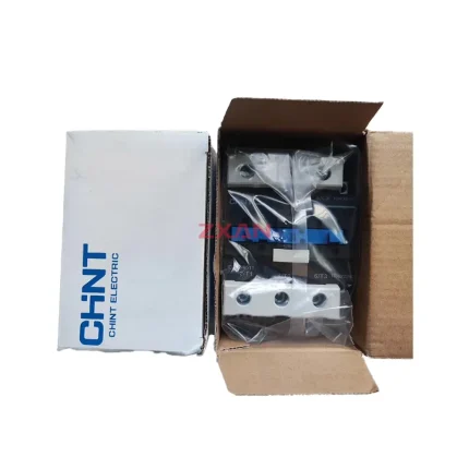 CHINT CJX2-9511 AC Contactor