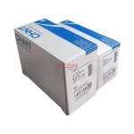 CHINT JZX-22F(D)/4Z (socket: CZY14A) Intermediate Relay with Socket Base (Miniature Electromagnetic Relay)