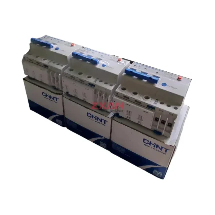 CHINT NBE7LE-32 Residual Current Circuit Breaker (RCBO)