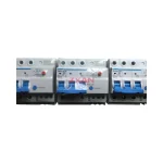 CHINT NBE7LE-32 Residual Current Circuit Breaker (RCBO)