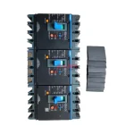 CHNT NXMLE-125S/4300 Residual Current Molded Case Circuit Breaker (RCBO)