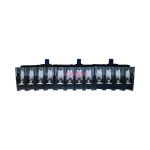 CHNT NXMLE-125S/4300 Residual Current Molded Case Circuit Breaker (RCBO)