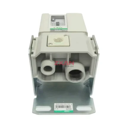 CKD P4000-15-W-3NT Pressure Switch