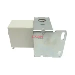 CKD P4000-15-W-3NT Pressure Switch