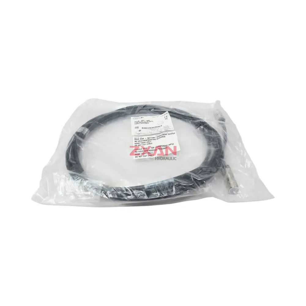 COMMSCOPE ATCB-B01-005 Cable Assembly-img1 COMMSCOPE ATCB-B01-005 Cable Assembly