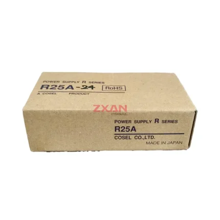 COSEL R25A-24 Power Supply