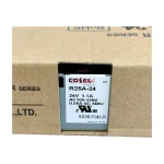 COSEL R25A-24 Power Supply