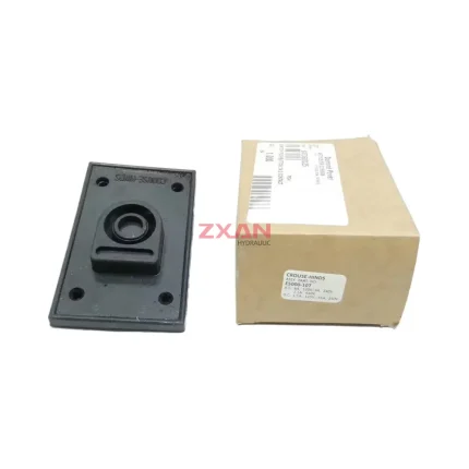 CROUSE-HINDS E5000-107 Industrial Switch Assembly