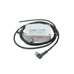 Captor 4511.30/6 Flow Sensor / Flow Monitor