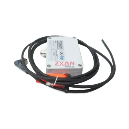 Captor 4511.30/6 Flow Sensor / Flow Monitor