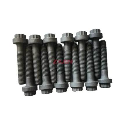 Caterpillar 160-8197 Connecting Rod Bolt