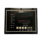 Caterpillar 188-5296 Generator Set Control Panel