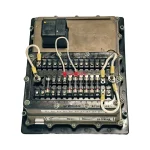 Caterpillar 188-5296 Generator Set Control Panel