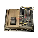 Caterpillar 188-5296 Generator Set Control Panel