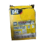 Caterpillar 247-7133 Thermostat (Temperature Regulator)