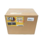 Caterpillar 345-4547 Air Conditioner Compressor Group