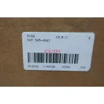 Caterpillar 345-4547 Air Conditioner Compressor Group