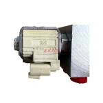 Caterpillar 358-2091-GP02 Hydraulic Solenoid Valve Assembly