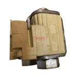 Caterpillar 358-2091-GP02 Hydraulic Solenoid Valve Assembly