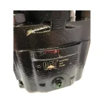 Caterpillar 374.90F Hydraulic Motor