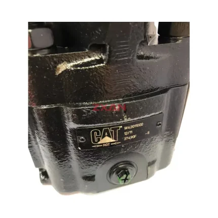 Caterpillar 374.90F Hydraulic Motor