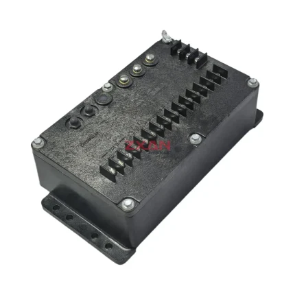 Caterpillar 379-3359-02 Overspeed Protection Module