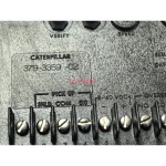 Caterpillar 379-3359-02 Overspeed Protection Module