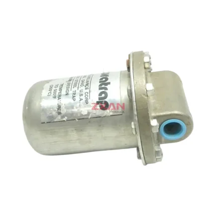 Clark-Reliance SHB-2 Stainless Steel Trap