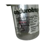 Clark-Reliance SHB-2 Stainless Steel Trap